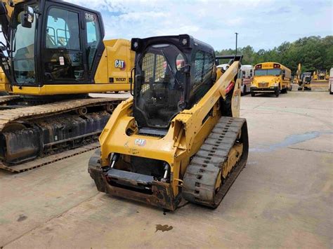 skid steer macon ga|Skid Steers For Sale in MACON, GEORGIA .